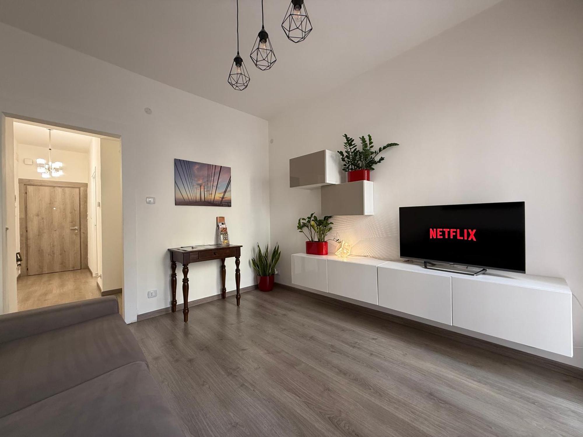 Апартаменты La Casa In Via Venti Верона Экстерьер фото